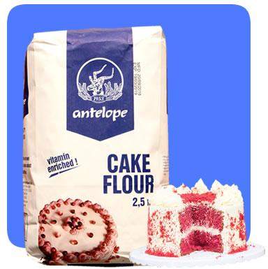 Cake Flour post thumbnail