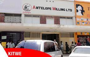 Kitwe Town Centre post thumbnail