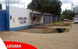 Lusaka Outlet post thumbnail