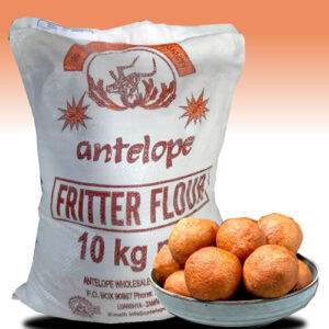 10Kg Fritter Flour