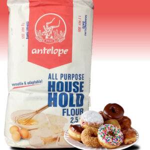 2.5 Kg All Purpose Household