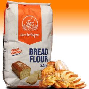 2.5 Kg Bread Flour