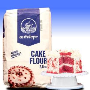 2.5 Kg Cake Flour