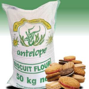 50Kg Biscuit Flour