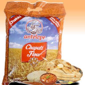 2.5 Kg Chapati Flour
